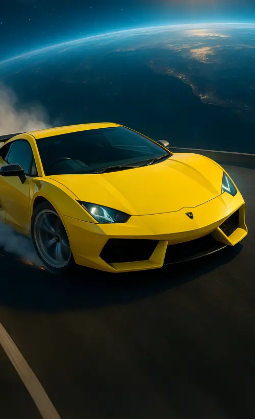 MR RACER - Car Racing